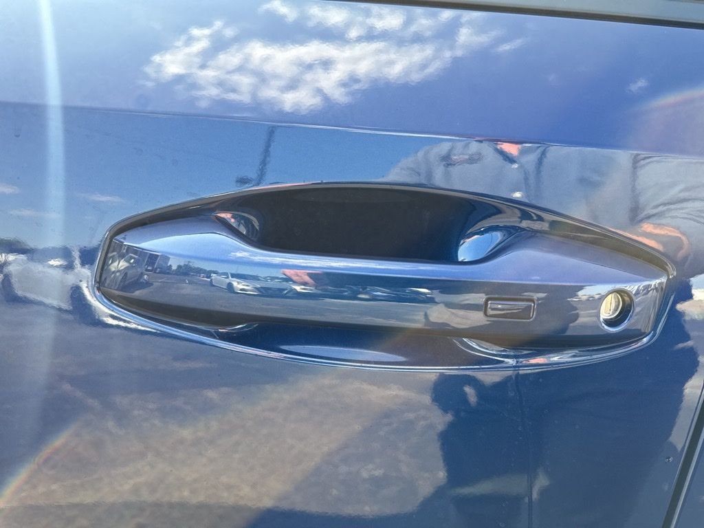 2026 Nissan KICKS SR AWD - Photo 25