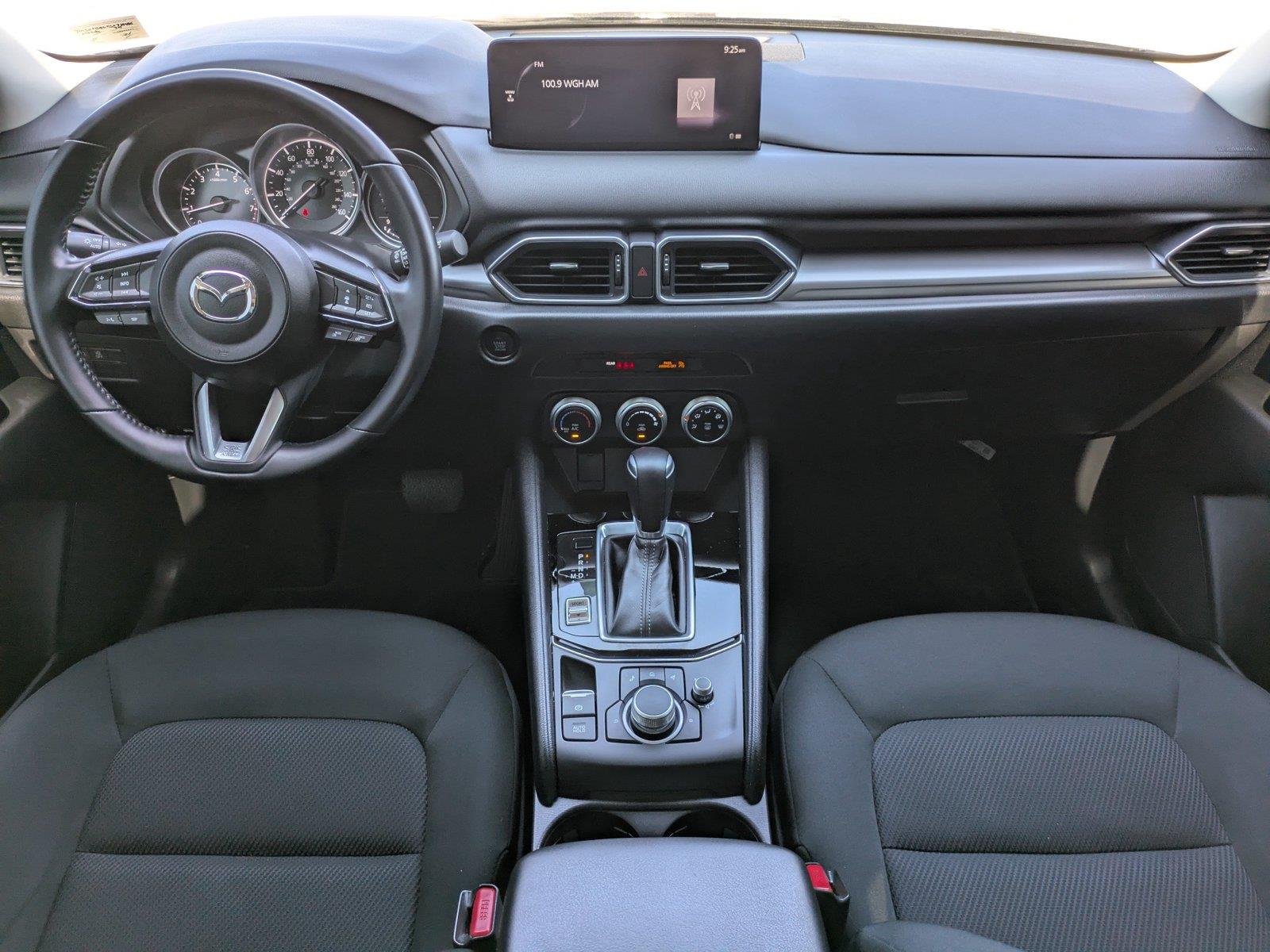 Used 2025 Jet Black Mica Mazda 2.5 S image 15