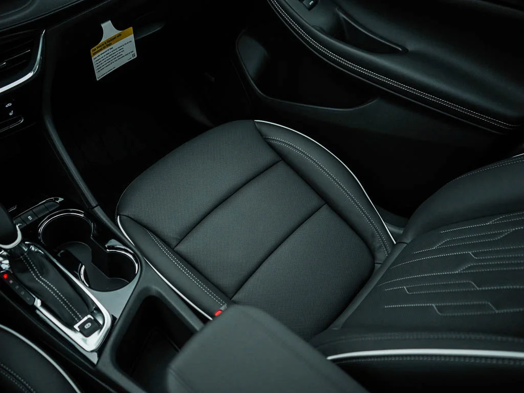 2026 Buick Encore GX Avenir - Photo 26