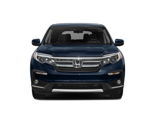 Used 2020  Honda EX image 4