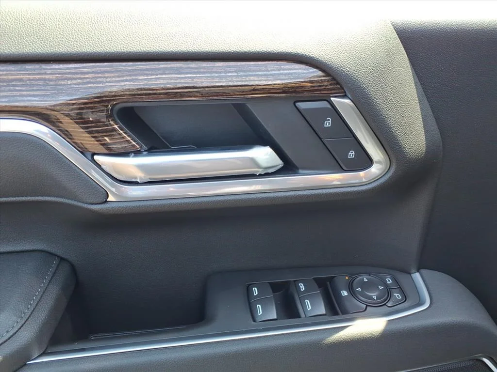 2026 GMC Sierra 1500 Elevation - Photo 12