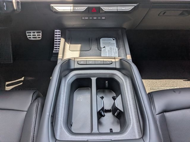 New 2027 Terrain Brown Kia X-PRO SX image 23