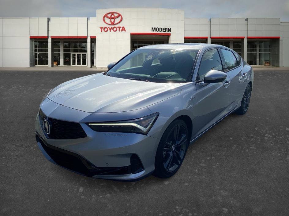 2024 Acura Integra