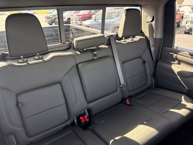2026 Chevrolet Silverado 2500 HD LT - Photo 13