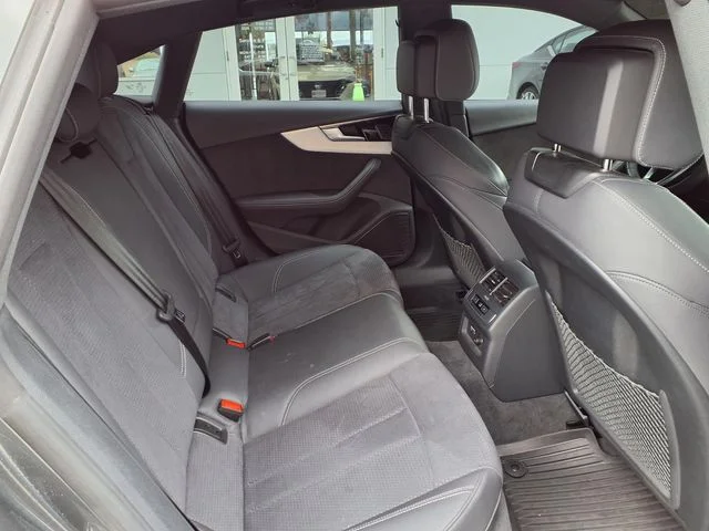 Used 2023 Gray Audi 45 S line Premium Plus image 22