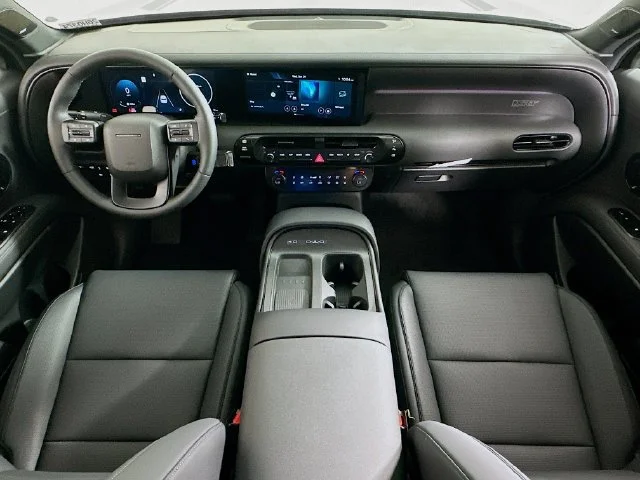 New 2026 Hyundai PALISADE XRT Pro