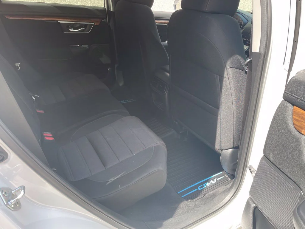 2022 Honda CR-V EX - Photo 26