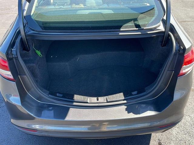 Certified Used 2018 Magnetic Ford S image 58