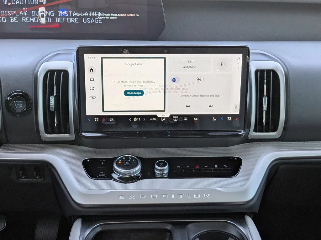 2025 Ford Expedition Active - Photo 21
