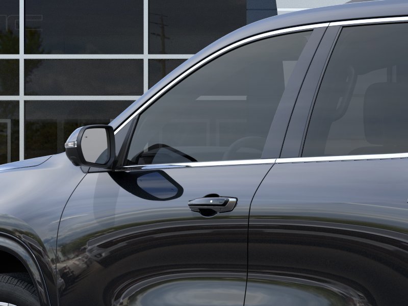 2026 GMC Acadia Denali - Photo 12