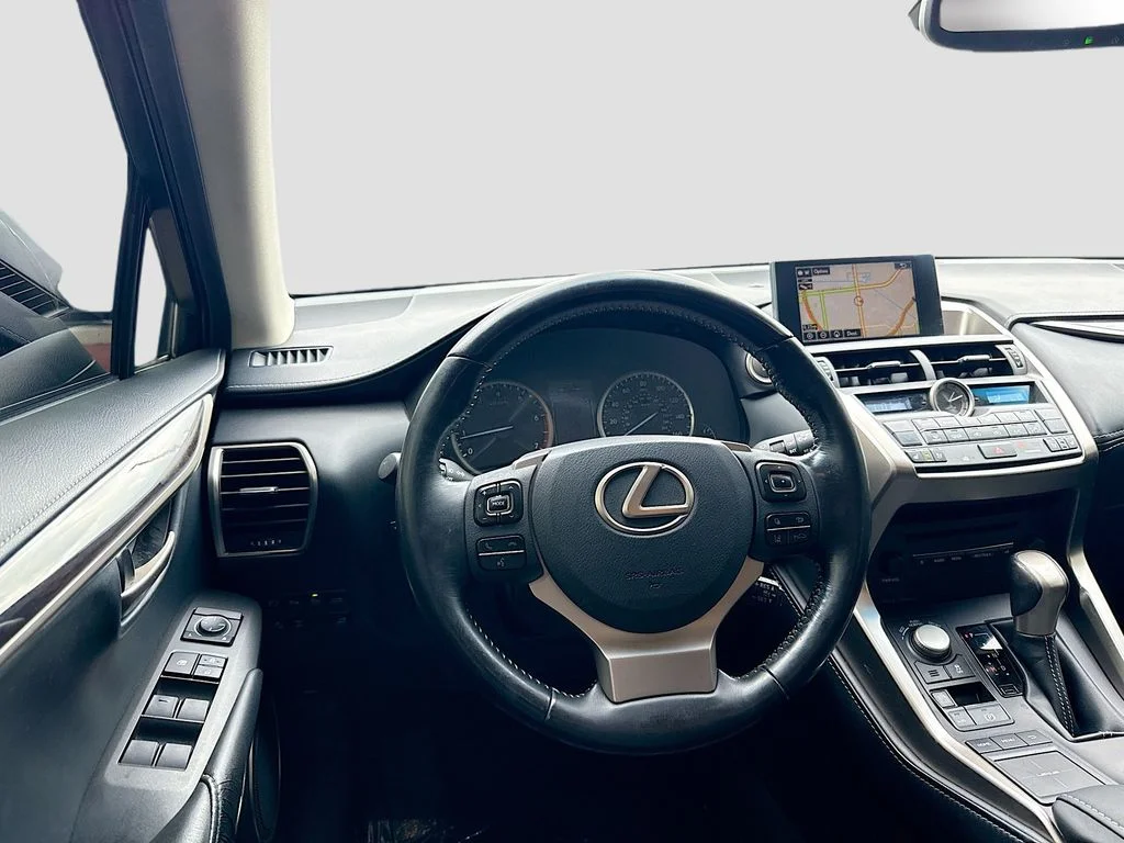 Used 2016 Black Lexus 200t image 23