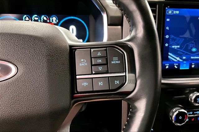 2022 Ford F-150 Platinum - Photo 28