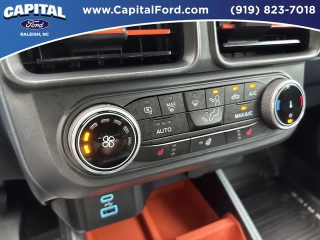 Used 2024 White Ford XLT image 30