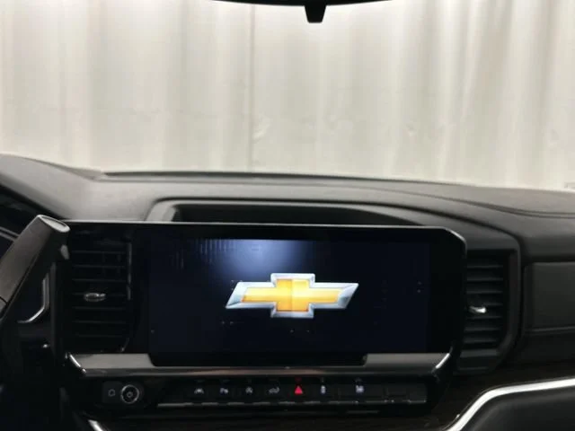 2026 Chevrolet Silverado 1500 LT - Photo 9