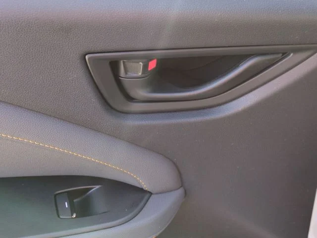 2026 Subaru Forester Wilderness - Photo 29