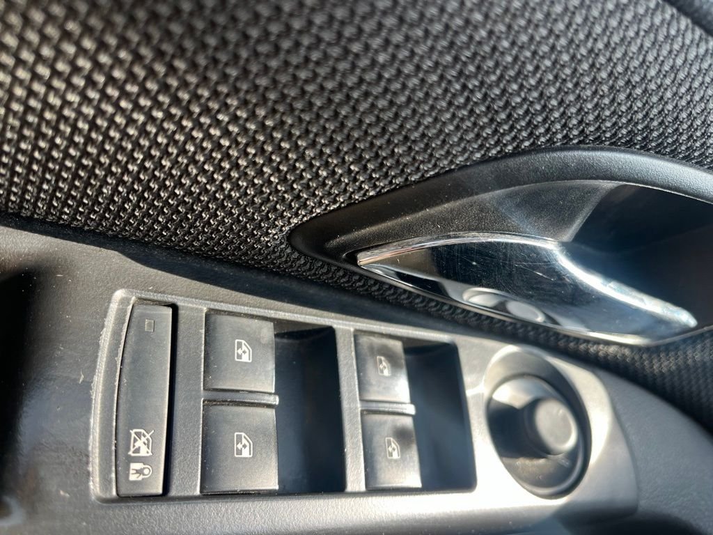 Used 2013 Black Chevrolet 1LT image 22