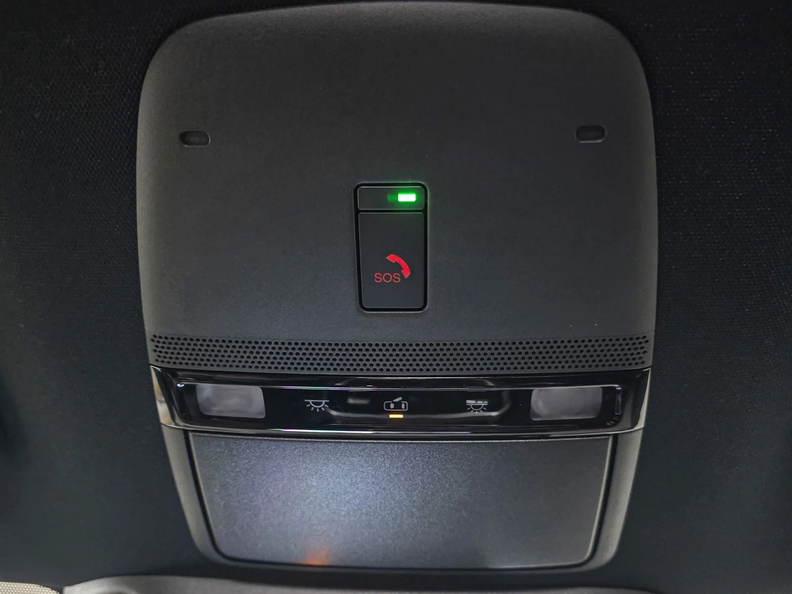 2025 Nissan Armada SL - Photo 46