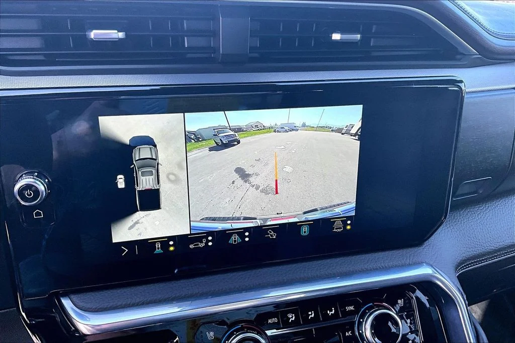 2023 GMC Sierra 1500 Denali - Photo 22