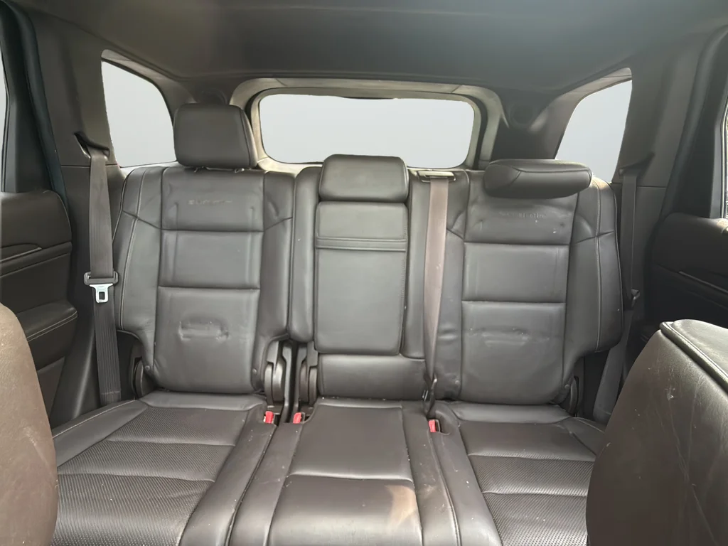 Used 2014 Black Jeep Summit image 29
