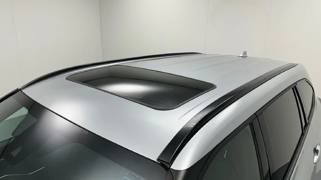 Used 2023 Silver Toyota XSE image 12