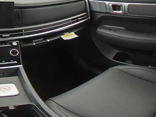 New 2026 Gray Hyundai SEL image 38