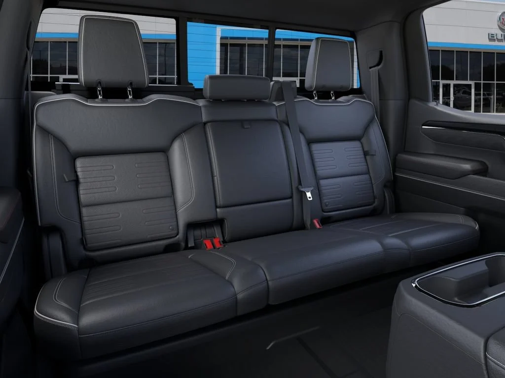 2026 GMC Sierra 1500 AT4X - Photo 17