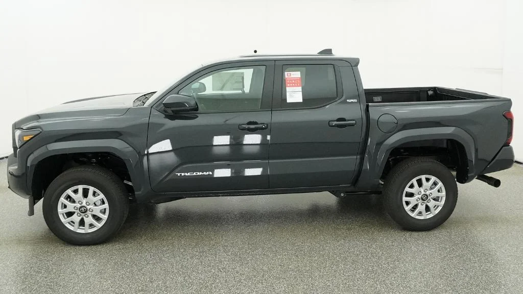 New 2026 Underground Toyota SR5 image 2