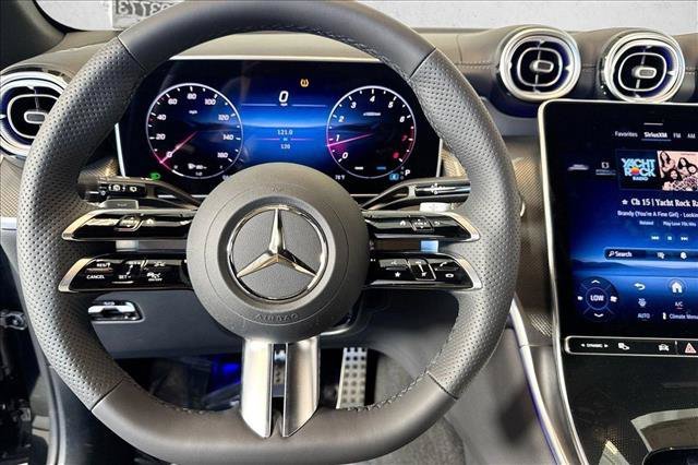 New 2026 Black Mercedes-Benz GLC 300 image 41