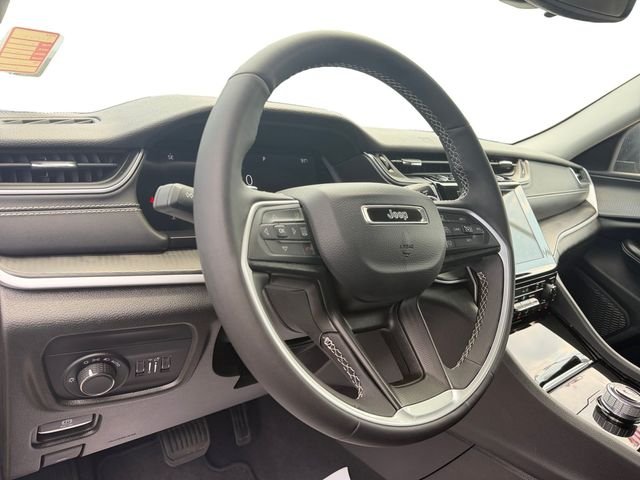 Certified Used 2023 Gray Jeep Laredo image 16