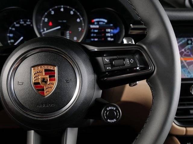 New 2026 Black Porsche S image 24