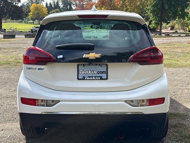 Used 2019 Summit White Chevrolet LT image 8