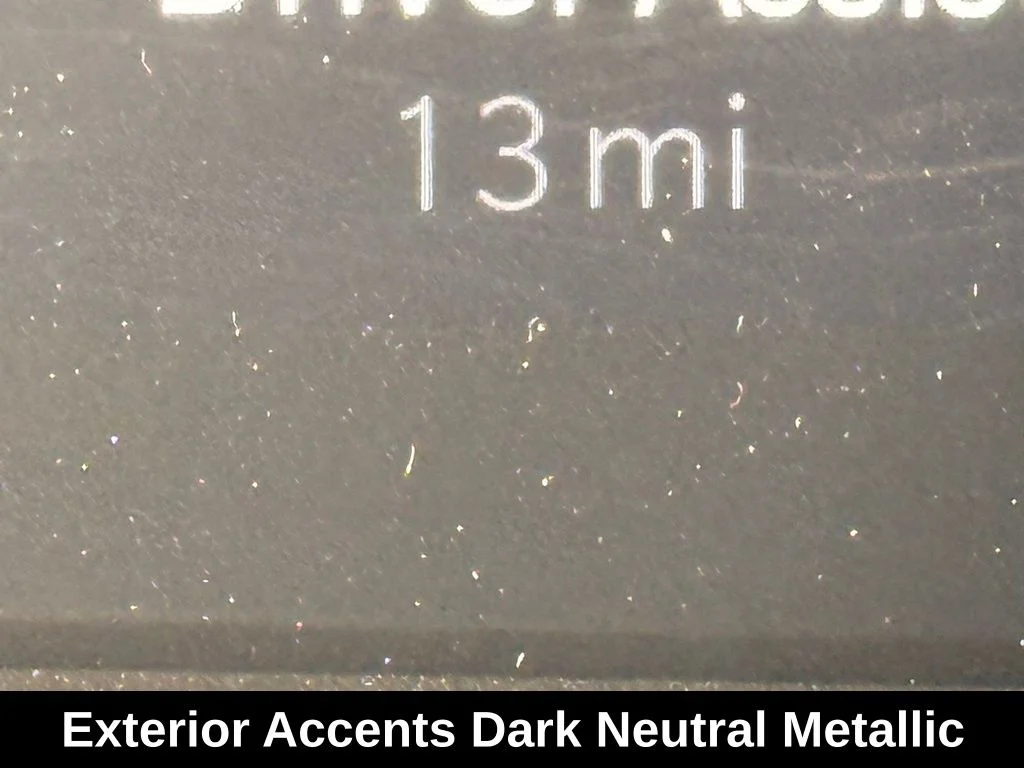 New 2026 Diamond Black Crystal Pearl-Coat Exterior Paint Jeep Altitude image 20