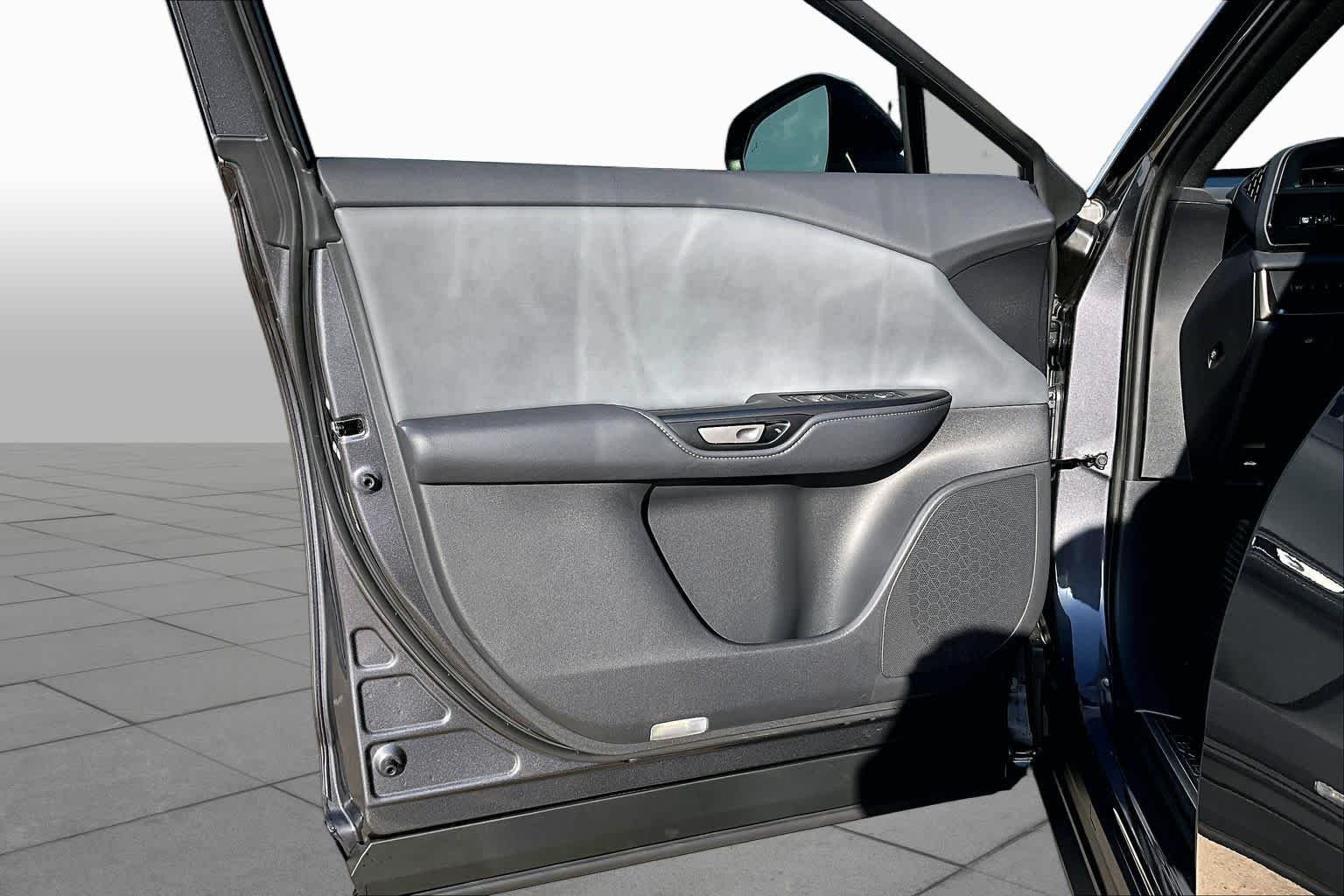 Used 2026 Cloudburst Gray Lexus Premium image 10