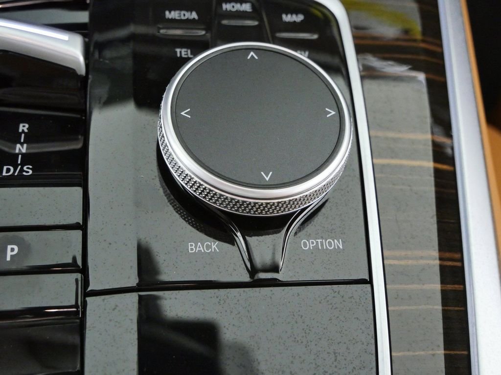 New 2026 Black Sapphire Metallic BMW xDrive40i image 45