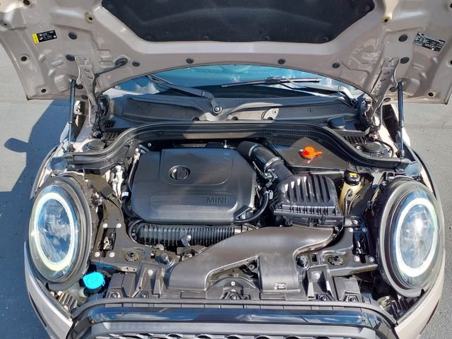 Used 2022 Gray MINI  image 8
