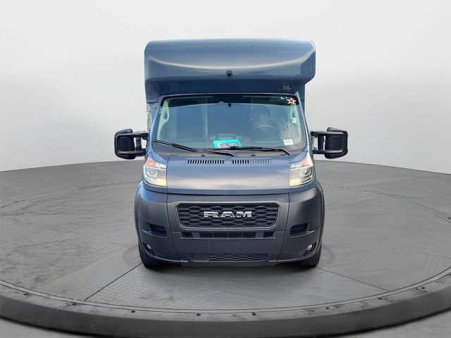 Used 2022 Blue Ram Low Roof image 2