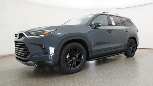 New 2026 Gray Toyota  image 24
