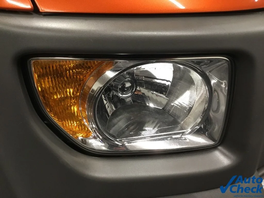 Used 2005 Orange Honda LX image 16