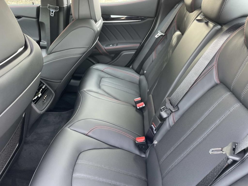 2024 Maserati Ghibli Modena Ultima - Photo 23