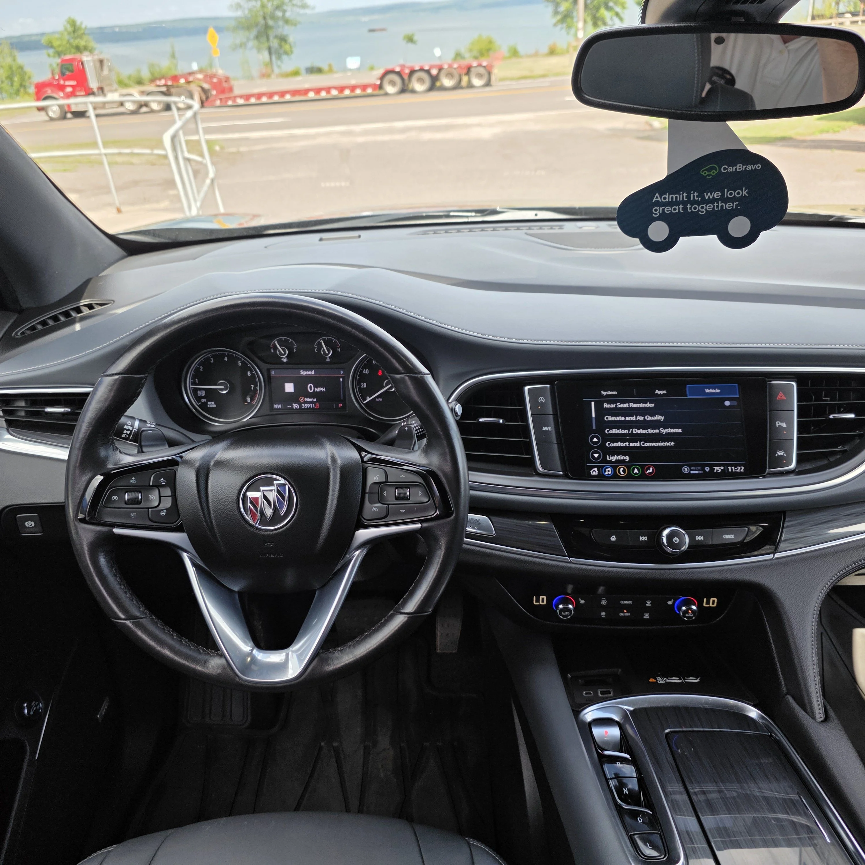2023 Buick Enclave Essence - Photo 5