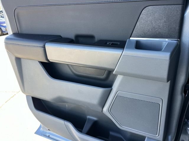 Used 2024 Silver Ford XLT image 18