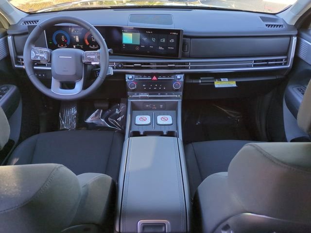 New 2026 Black Hyundai SE image 30