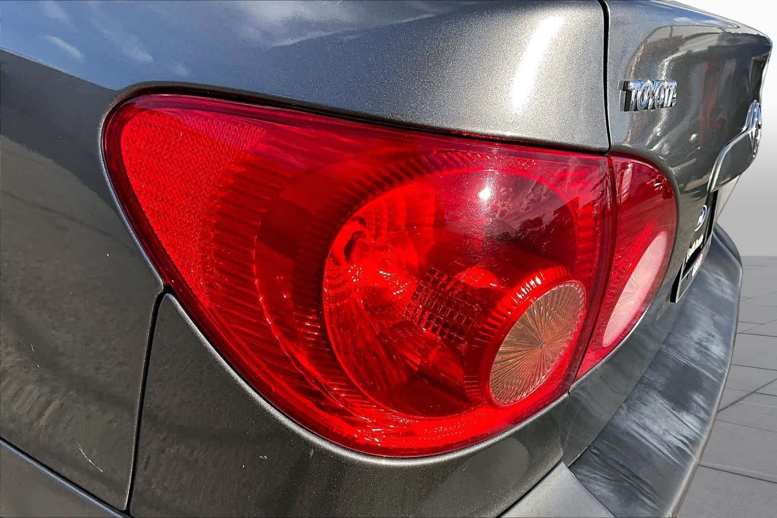 Used 2008 Phantom Gray Pearl Toyota CE image 27