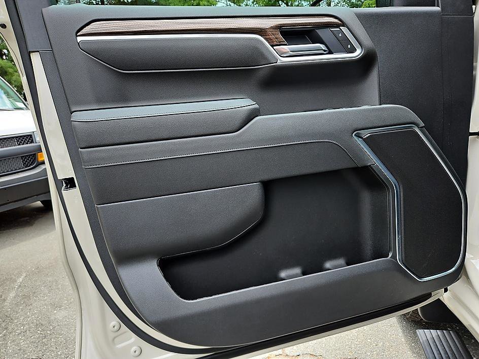 2026 Chevrolet Silverado 1500 RST - Photo 13