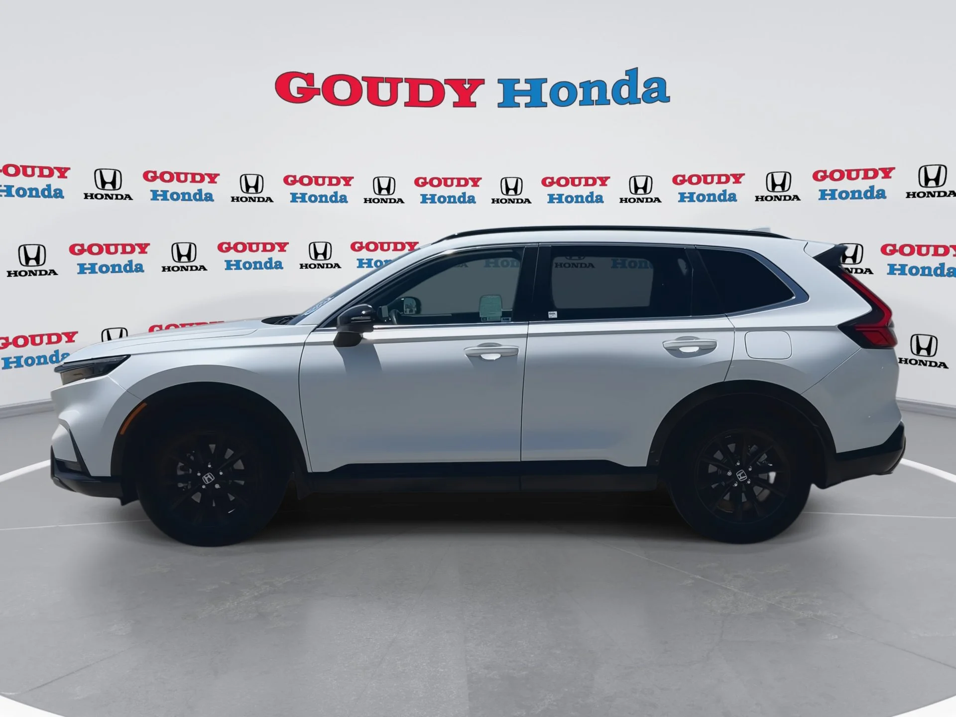 2024 Honda CR-V Sport - Photo 31