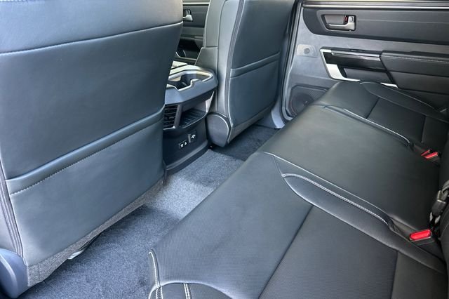 2026 Toyota Tundra Limited - Photo 11