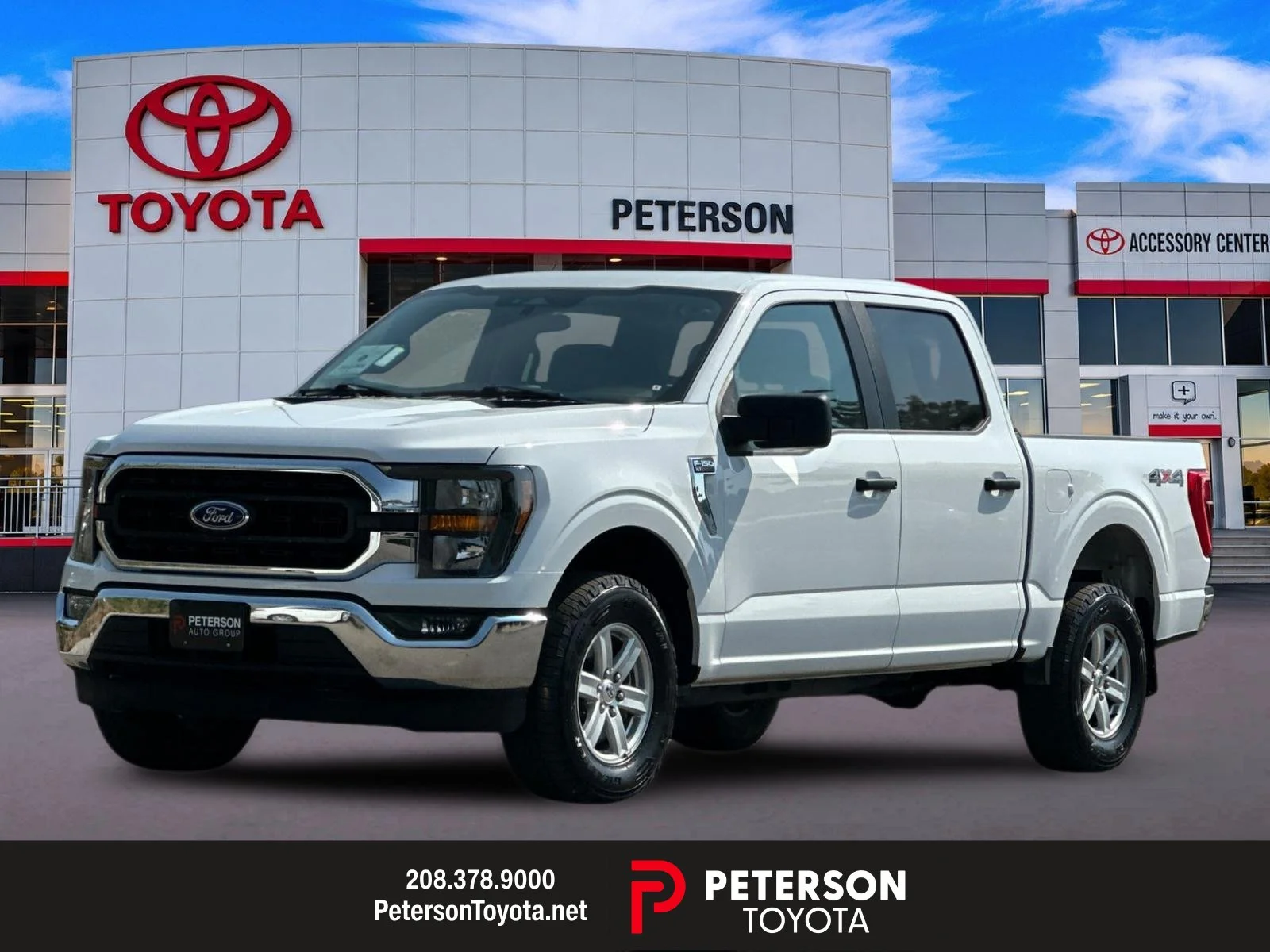 Used 2023  Ford XLT image 7