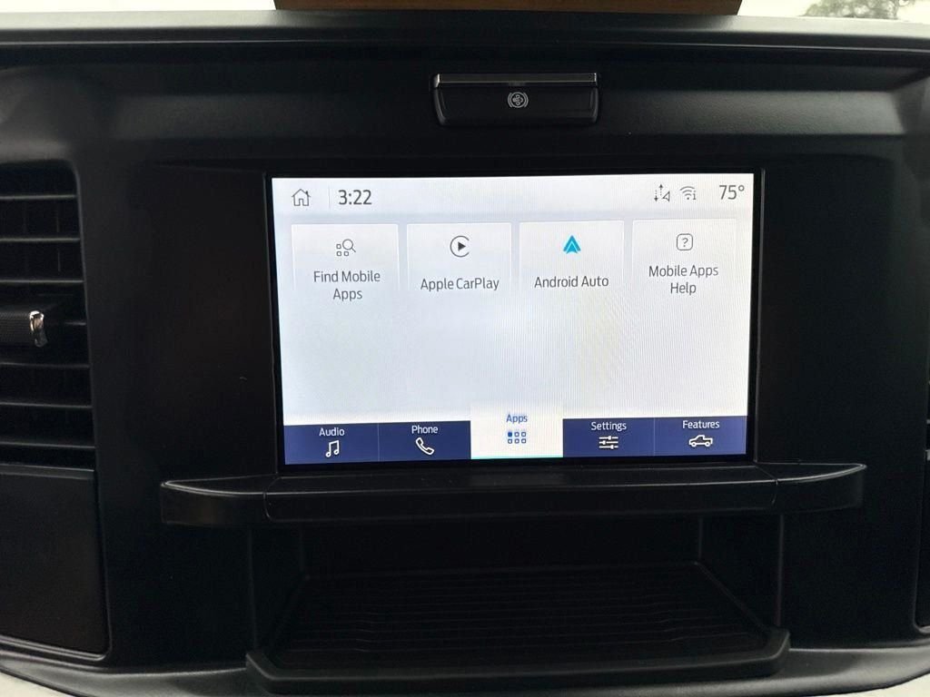 2026 Ford F-250 Super Duty XL - Photo 29
