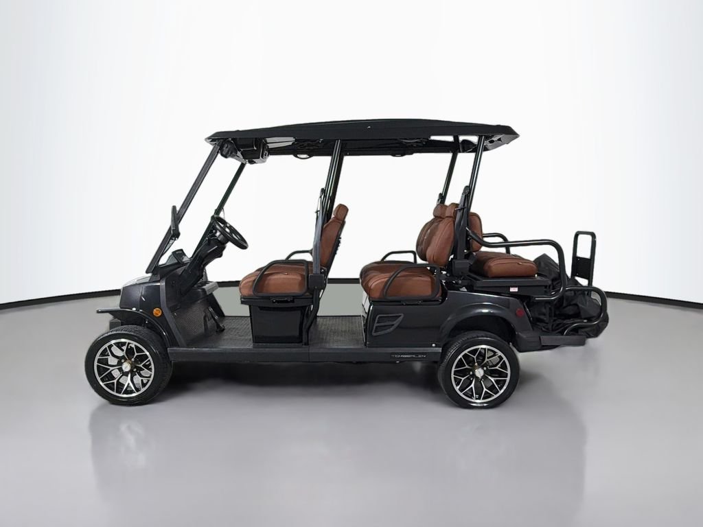 Used 2023  Tomberlin lsv image 8