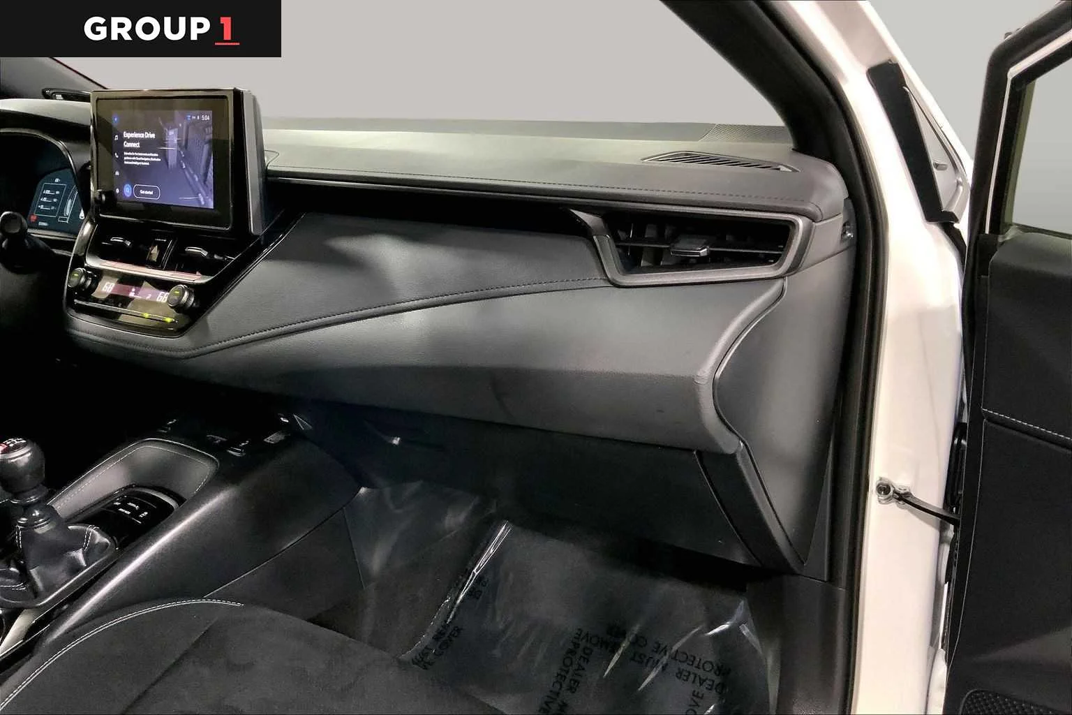 Certified Used 2025 Ice Cap Toyota Premium image 19
